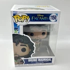 Funko Pop! Vinyl: Disney Encanto - Bruno Madrigal #1150