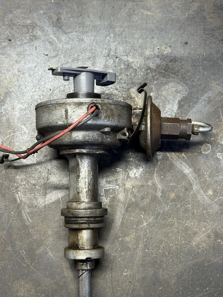 福特 FoMoCo C5AF-12127-N 分销商 - 野马 / Fairlane — 第 3/4 张图片