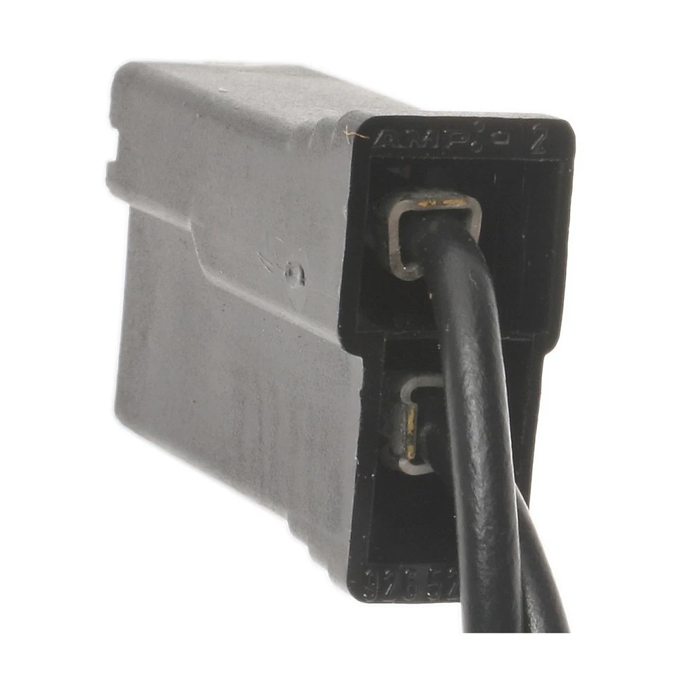 Conector de bomba de lavadora de parabrisas SMP para Chevrolet R20 Suburban 1987-1988 Foto 3 de 4