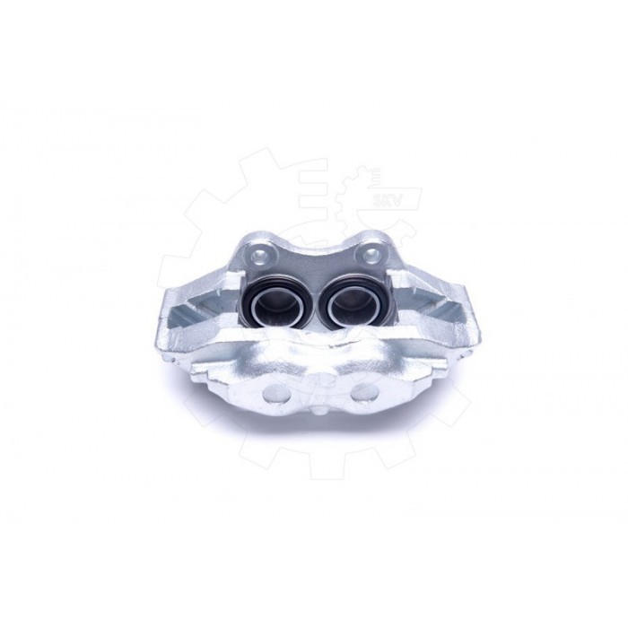 Etrier de frein avant gauche Jaguar XJSC Convertible piece de rechange axe avant