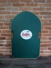 Vintage Sandpiper Skimboard Dewey Beach Surf Shop, DE Delaware Excellent