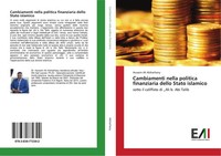 Hussein Ali Alsharhany | Cambiamenti Nella Politica Finanziaria Dello Stato...