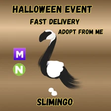 Adopt Your Spooky Pet This Halloween – Slimingo with Fast Delivery!