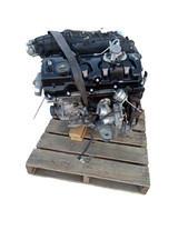 15 16 17 18 19 Ford Transit T150 T250 T350 3.5l Engine Motor Assembly Twin Turbo