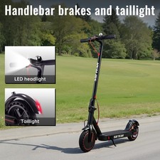 350W Electric Scooter 8.5inches SY01 36V 5.4ah 15mph 200lbs