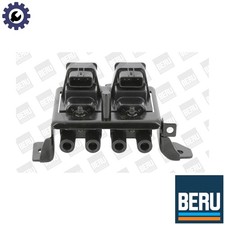 IGNITION COIL ZSE195 FOR MAZDA ROADSTER/III/MX-5 MIATA BPF1F1BP 1.8L L828 1.8L