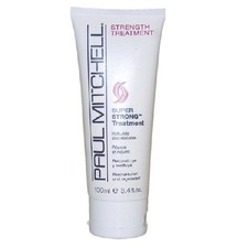 Paul Mitchell Super Strong Treatment 3.4 oz