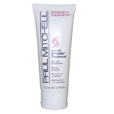 Paul Mitchell Super Strong Treatment 3.4 oz