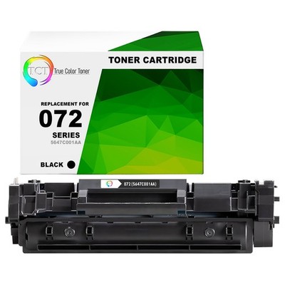 TCT Compatible 072 For Canon imageCLASS LBP172DW MF284DW MF287DW Toner Cartridge