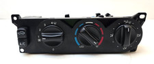 Mercedes Ml320 W163 1998-2001 Manual Climate Control 1638300185 Oem
