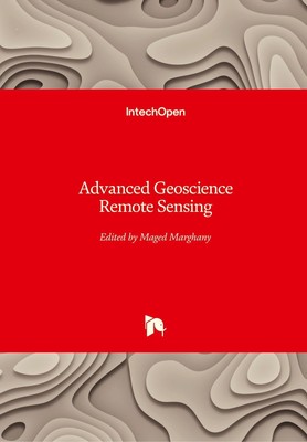 Maged Marghany | Advanced Geoscience Remote Sensing | Buch | Englisch (2014)