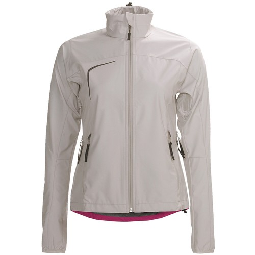 BERGHAUS SELLA WINDSTOPPER JACKET SOFT 