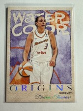 K155,157 - 2023 Panini Origins WNBA Water Color #10 Diana Taurasi