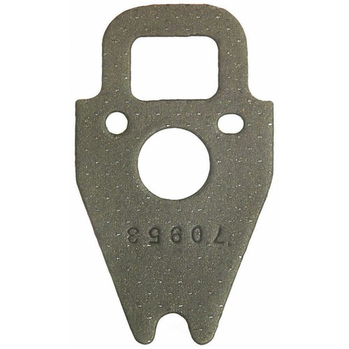 70953 FEL PRO EGR VALVE GASKET -BLA6 - Foto 1 di 1