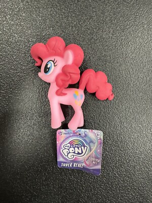 Hedstrom My little Pony Stretchable Super Realz Toy New with Tag