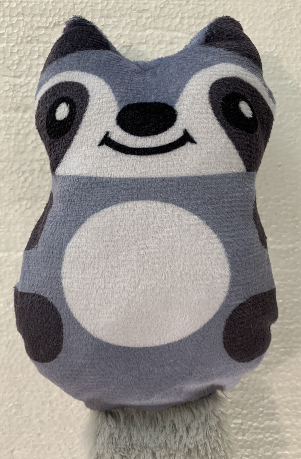 Comprar Greenbriar Kennel Club Squeaky Crinkle Dog Toy en USA desde