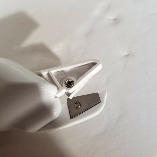 Singer Cordless Smart Scissors Without Charing Cord - Picture 12 of 12