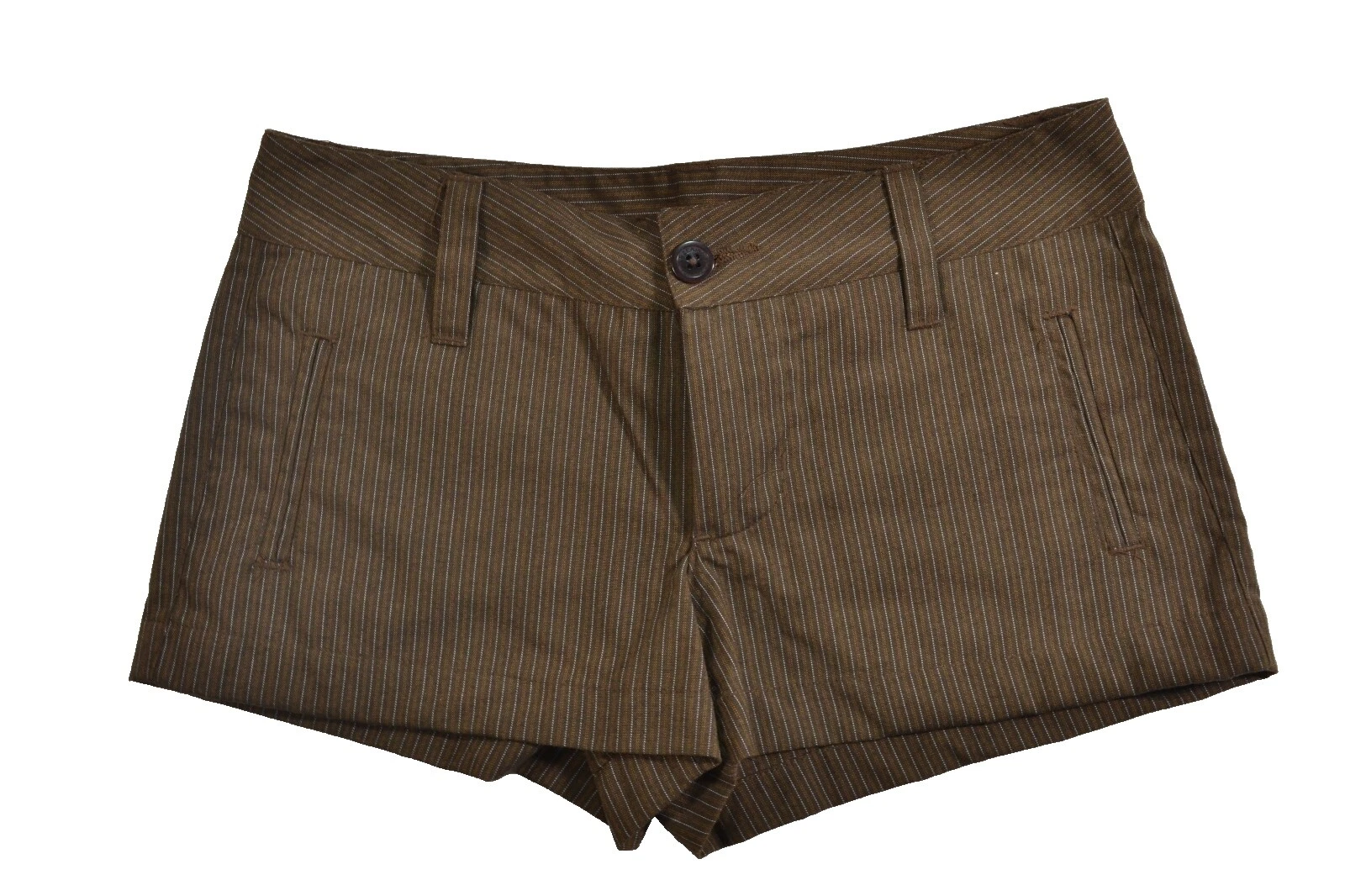 Ezekiel Striped Shorts for Women