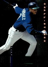 2021-22 Upper Deck #631 Alexander True Silver Foil