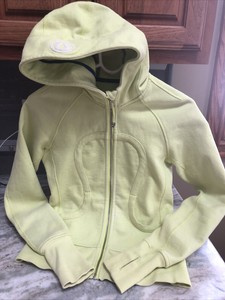 lululemon sweatshirt womens