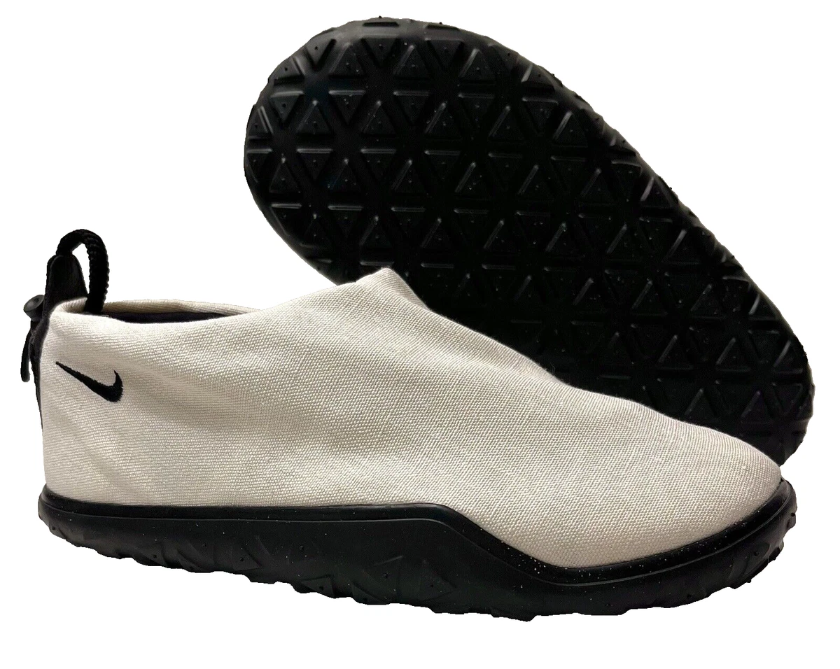Nike Men's Nike ACG Moc for Sale | Authenticity Guaranteed | eBay