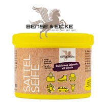 Sattelseife 500 Ml Bense & Eicke Lederpflege Leder Lederreinigung
