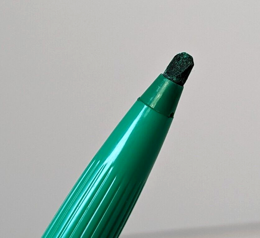 Sharpie Calligraphic Pen 2.5mm Medium Chisel Tip Waterbased Marker