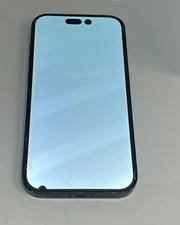 Apple iPhone 14 Pro Grey Gray Used Preowned Phone Smart G3D