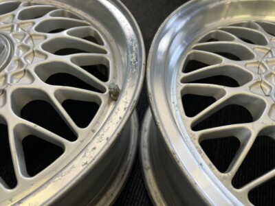 15 inch BBS Wheels 6.5J+40 5H-114.3 | Set of 4 | Aftermarket