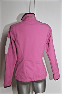 Veste De Sport PEAK PERFORMANCE Dynamic J - Taille M - Rose - Comme Neuve