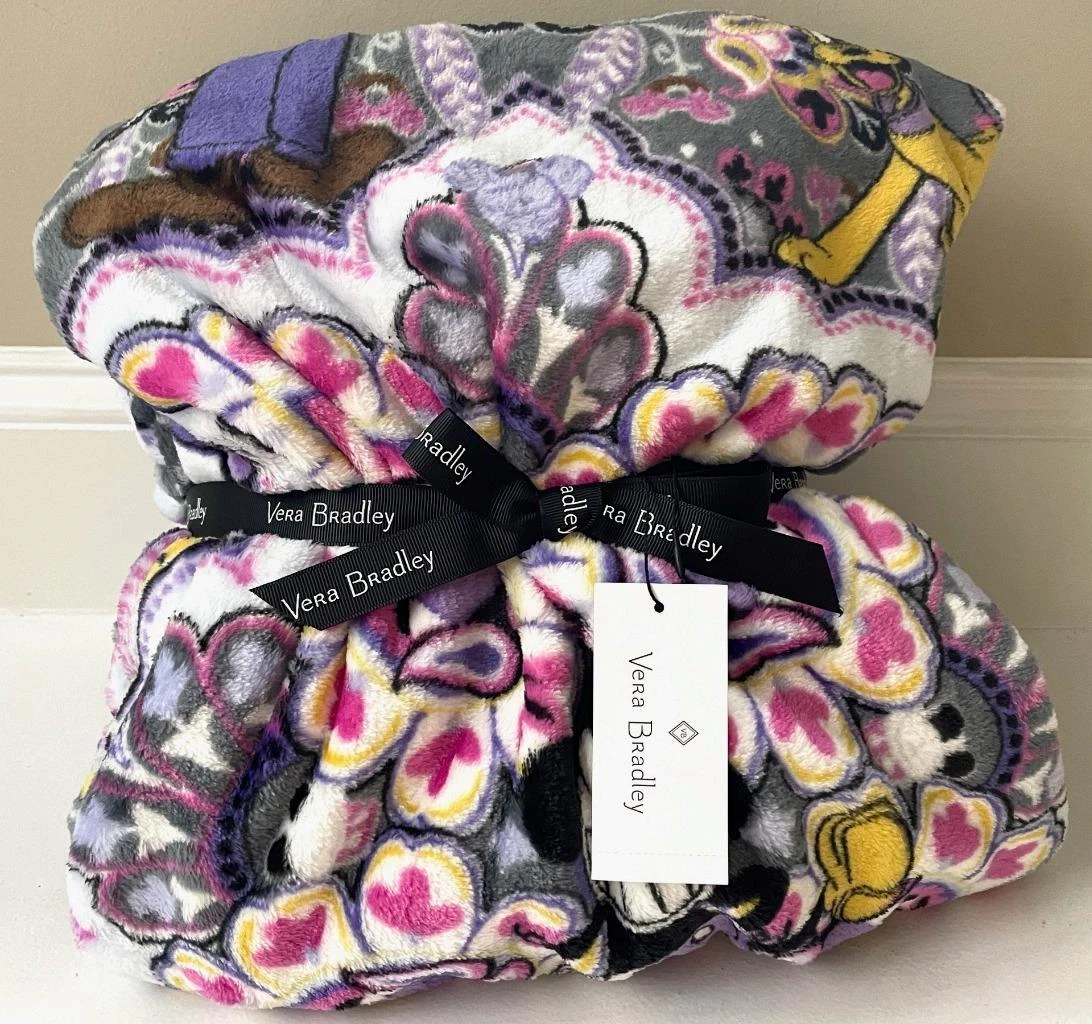 Vera Bradley 50