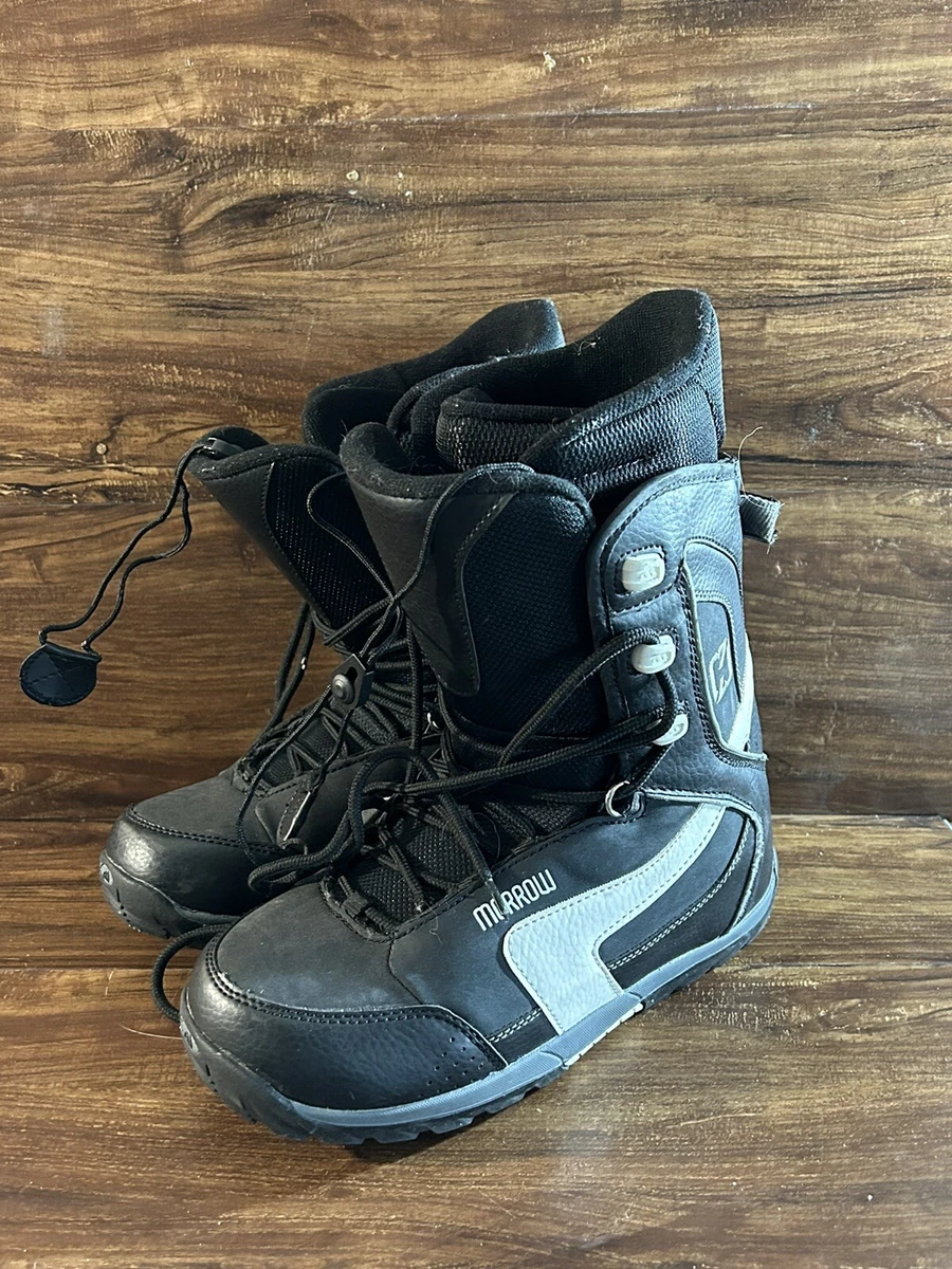 Morrow 7 Size Ski & Snowboard Boots for Men for sale | eBay