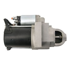 New Sae J1171 Starter For Mercruiser Volvo Penta 863007a1 3.0l 4.3l 5.0l 5.7l