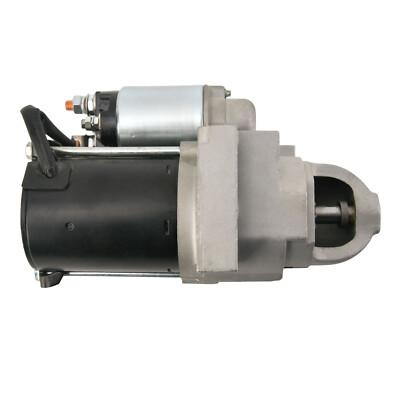#ad New SAE J1171 Starter for Mercruiser Volvo Penta 863007A1 3.0L 4.3L 5.0L 5.7L $43.99