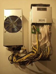 antminer t9