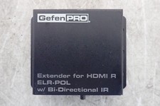 Gefen PRO Extender for HDMI R ELR-POL w/ Bi-Directional IR 1792-EB3072
