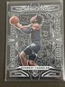 2022-23 Panini Obsidian Basketball Kennedy Chandler RC