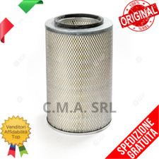 FILTRO ARIA  MOTORE ESTERNO 0.010.2800.1 SDF Deutz Same Lamborghini Filtri CMA