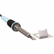 WELLER W100PG 100 Watt 120v -700F Degree Stained Glass Soldering Iron with CT6F7