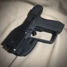 DPI CHC-9 Magnum Halo Airsoft Replica Set For Elite Force G 19 Gen 3 GBB