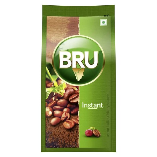 bru powder