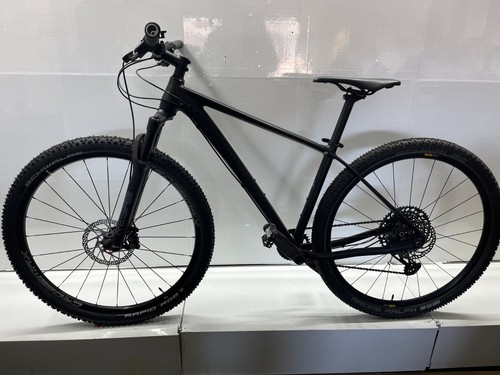 Radon Jealous AL 9.0 Mountainbike 28" Fahrrad 12 Gang SRAM GX Magura Scheibenbre - Bild 2 von 21