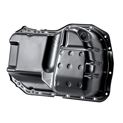 Engine Oil Pan Fit 2003 2004 2005 2006 Mitsubishi Evolution Evo 8~9 1200A020