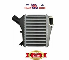 NEW  INTERCOOLER FITS HONDA CRV CR-V 1,6 i-DTEC YEAR 2015 TO 2018 ENGINE N16A4