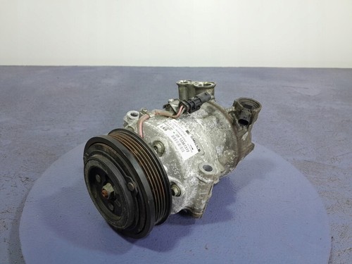 OPEL ASTRA K 1.4T 150 PS B14XFT KOMPRESSOR KLIMAANLAGE KOMPRESSOR 13367372 / AM