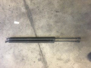 VW Bus T5 Transporter Dämpfer Heckklappe Gasdruckfedern Set 7H0827550