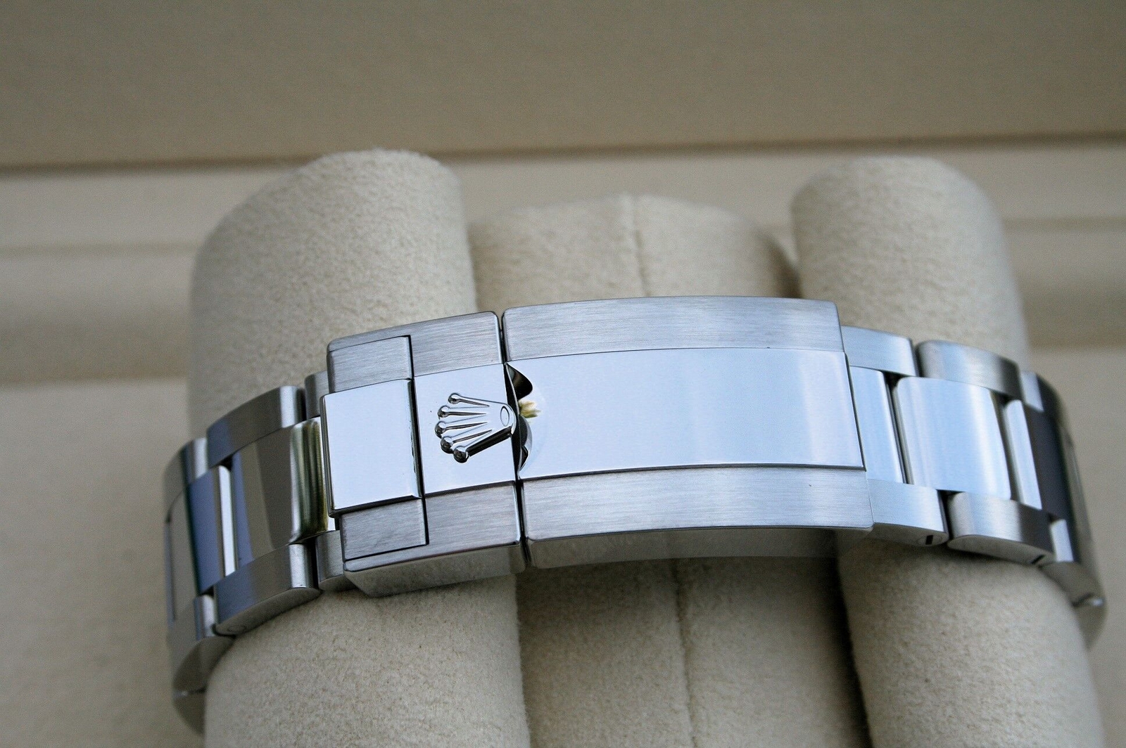 ROLEX 116500 DAYTONA COSMOGRAPH PANDA WATCH - Image 4