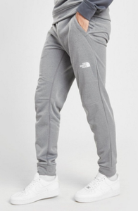 The North Face Mittellegi Grey Track Pants for Men Joggers Bottoms Casual Sport | eBay