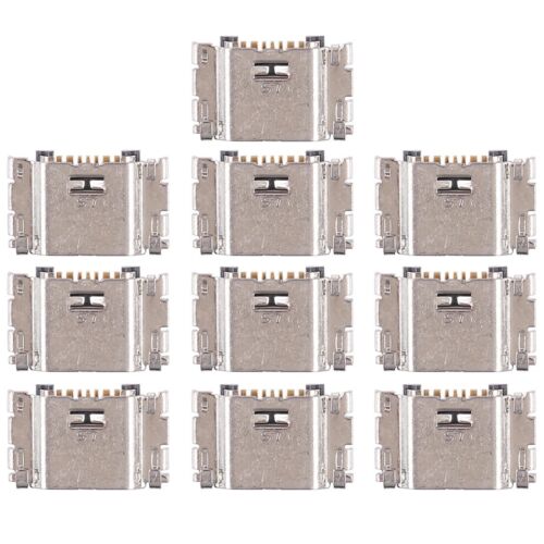 For Samsung Galaxy J7 Pro 10pcs Charging Port Connector - 第 1/4 張圖片