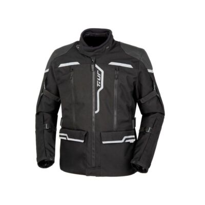Jacke J-Two Black/Black